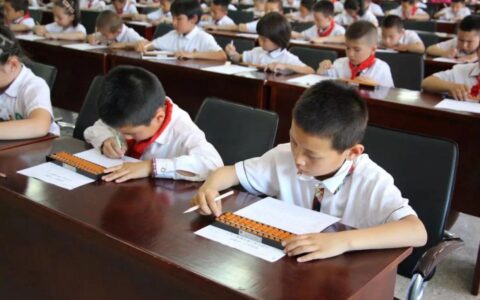 素质教育：滋养生命成长的甘泉