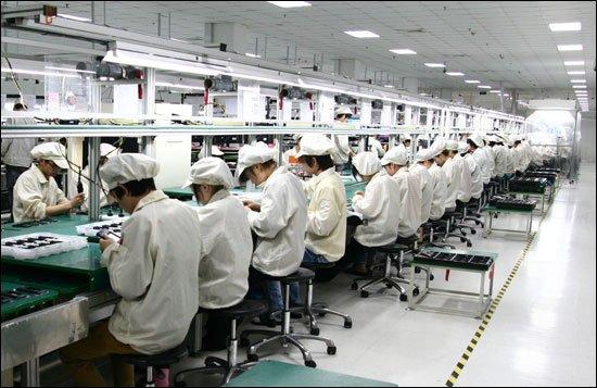 从手机组装到面包烘焙：智能制造如何悄悄改变我们的生活