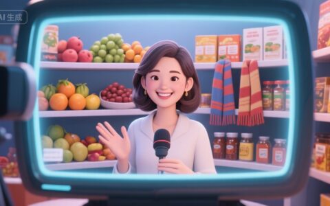 直播间里的烟火气：一场指尖与心意的双向奔赴