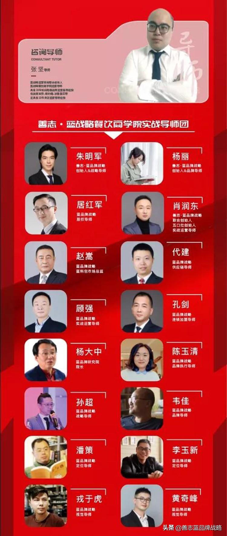 舌尖上的门道：餐饮行业背后的运营与坚守