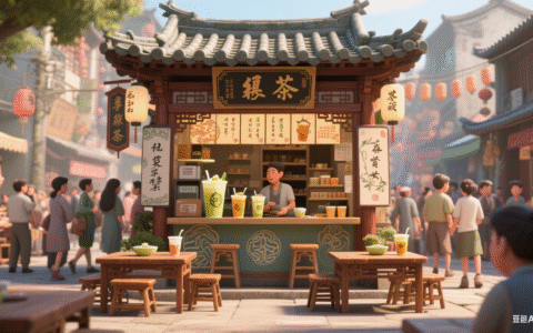 品牌营销：在市场浪潮中搭建与消费者的情感桥梁
