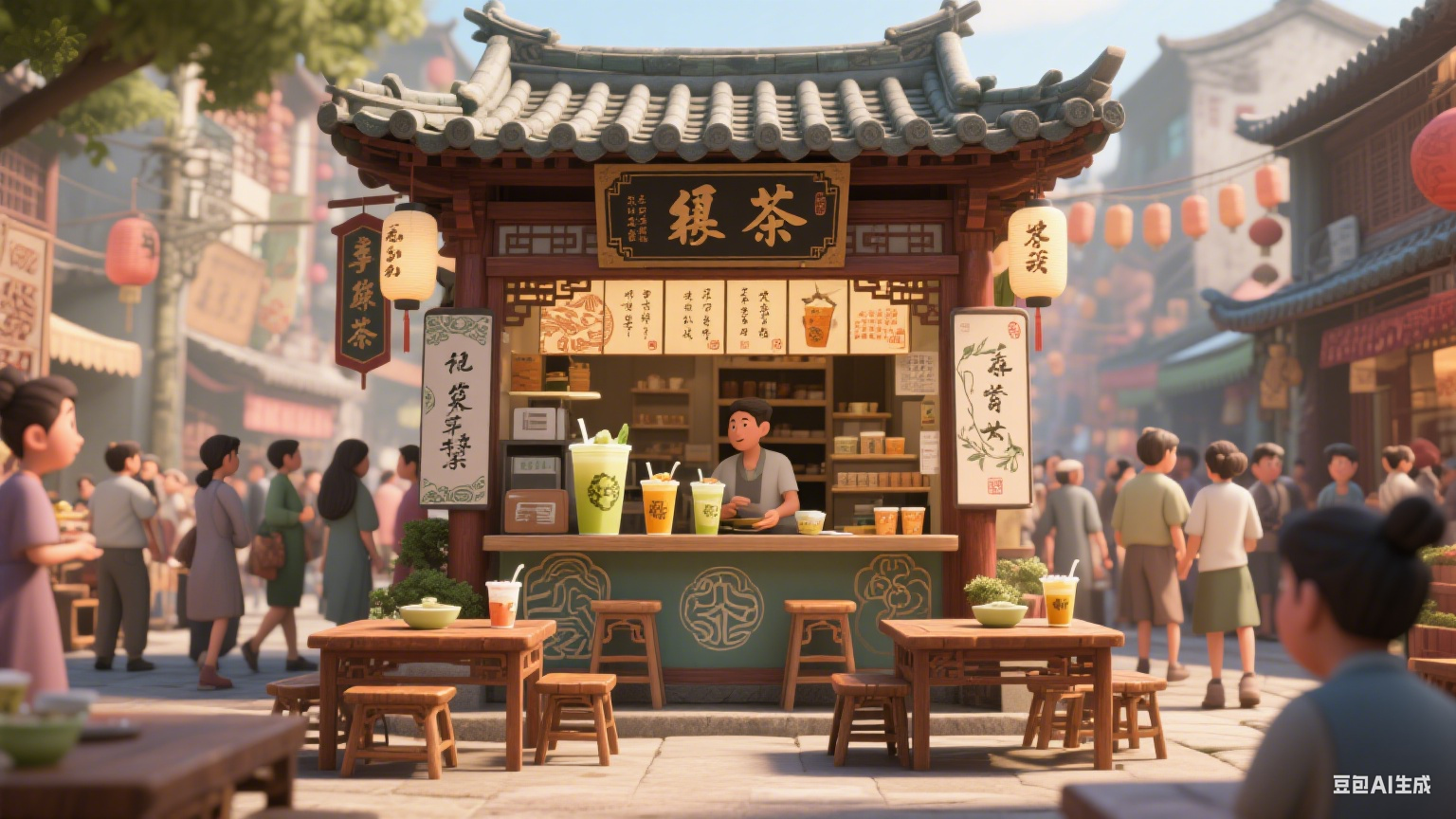 品牌营销：在市场浪潮中搭建与消费者的情感桥梁