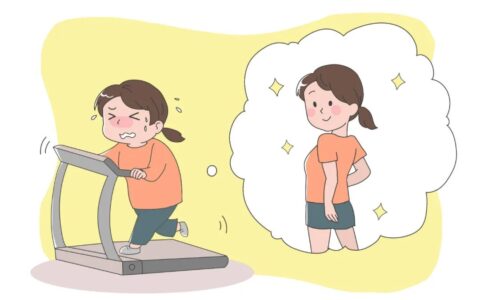 科学减重：构建健康生活的实用路径
