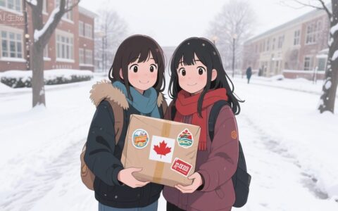 跨越山海的温柔：那些藏在跨境电商里的爱与牵挂
