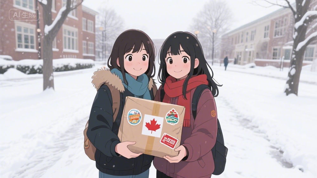跨越山海的温柔：那些藏在跨境电商里的爱与牵挂
