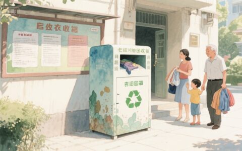 那些藏在日常里的善意微光