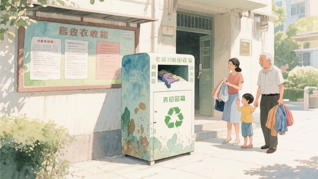 那些藏在日常里的善意微光