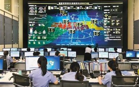 数据洪流里的生活图景：大数据如何重塑我们的日常与未来