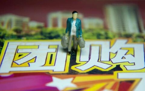 社区团购：藏在居民楼里的生活便利与选择