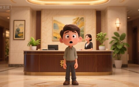 酒店奇遇记：那些年我在客房里踩过的 “坑” 与捡到的乐