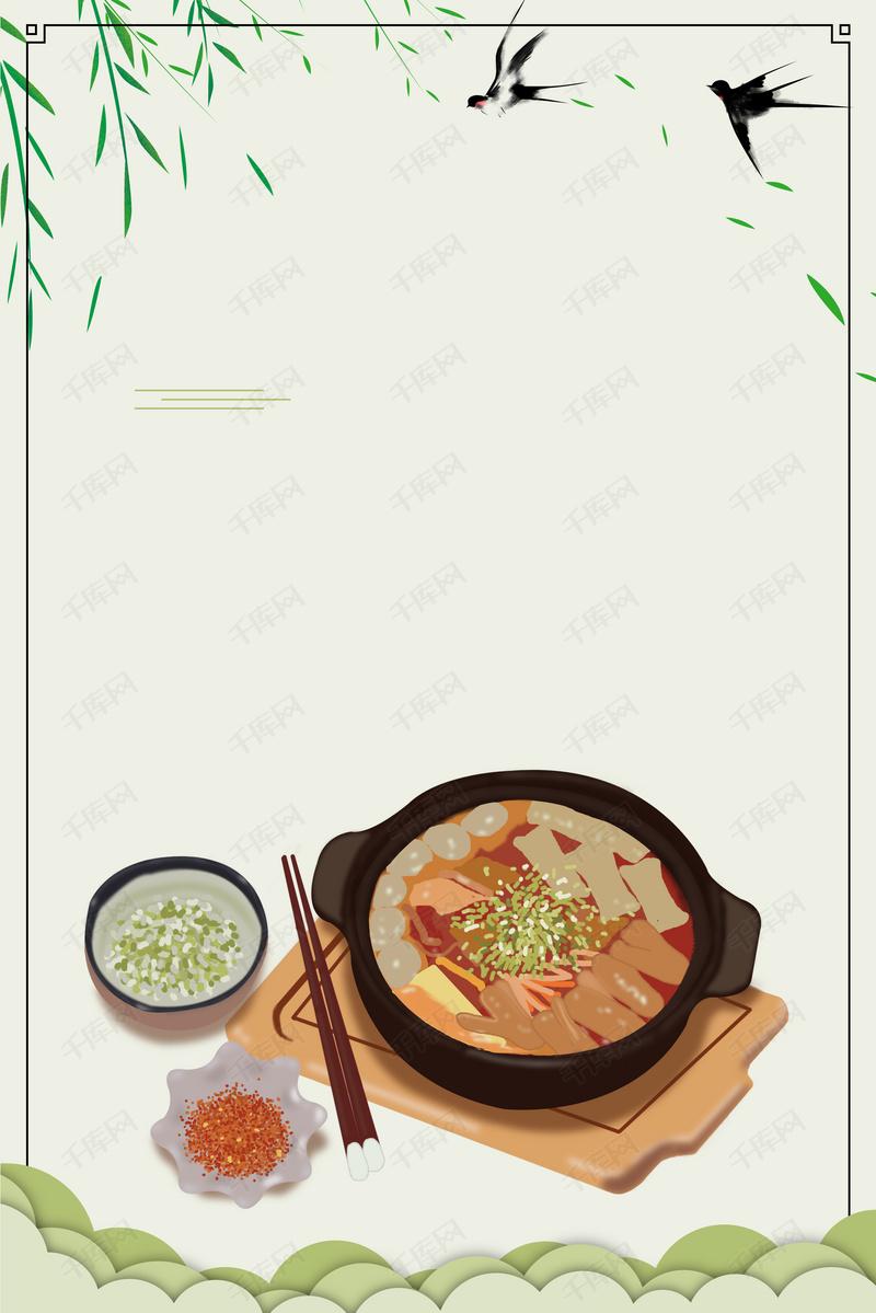 餐饮行业：民生基石与经济脉络的双重担当