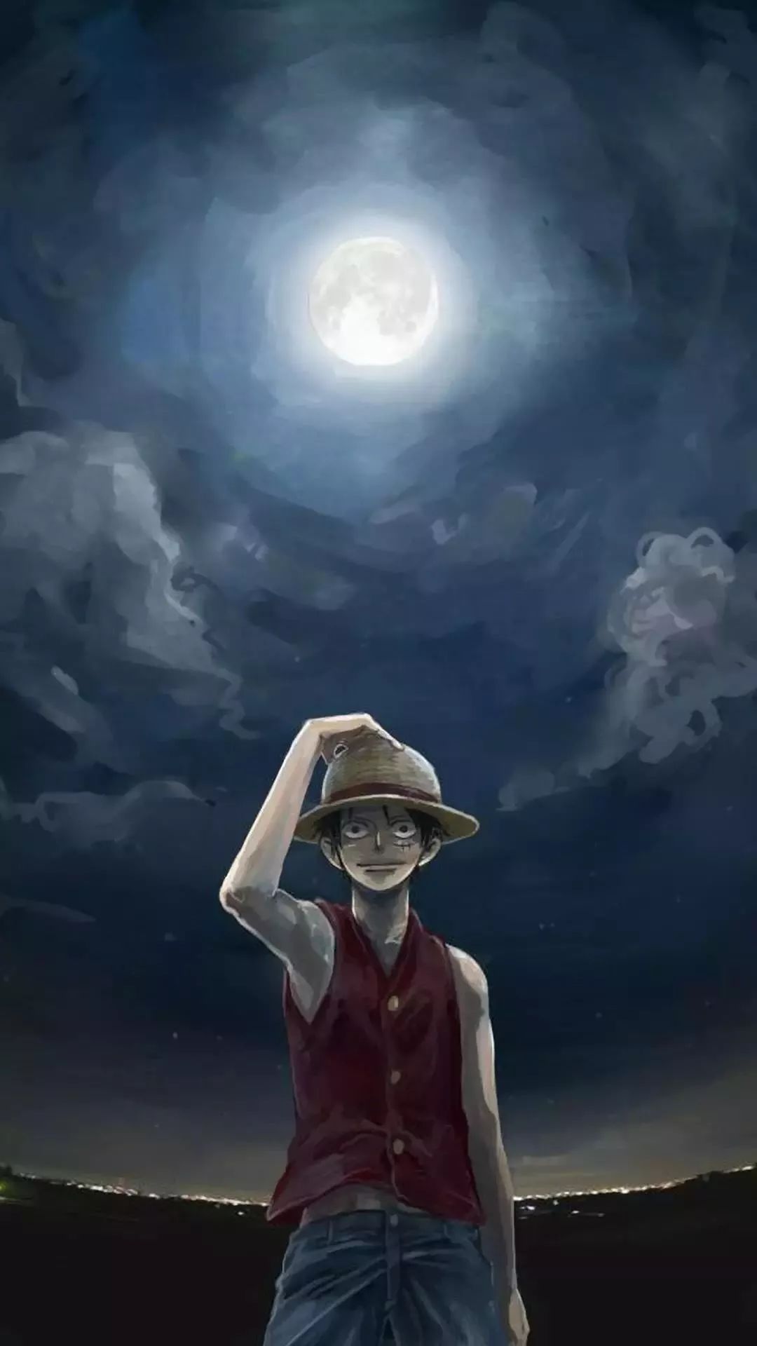 动漫那些事儿：笑着笑着就把人生悟了