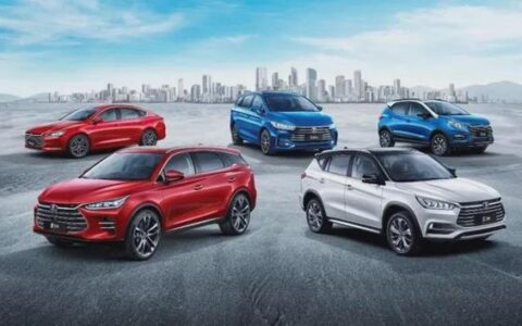 新能源汽车：产业发展、技术突破与未来展望