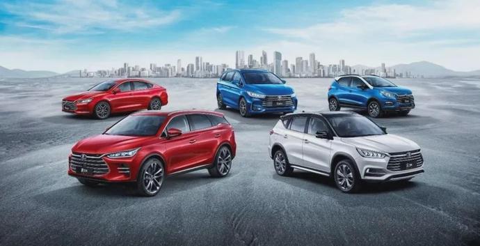 新能源汽车：产业发展、技术突破与未来展望