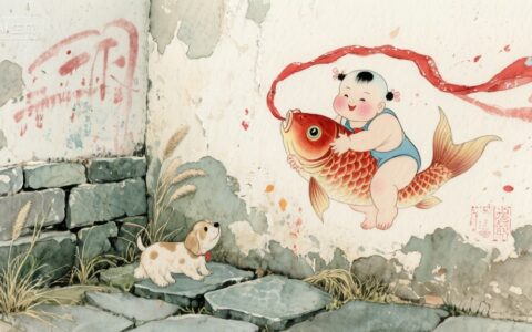 藏在日子里的文化碎片