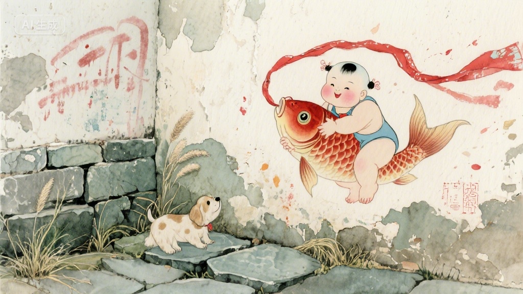 藏在日子里的文化碎片
