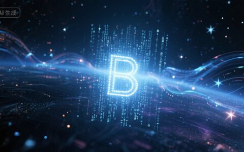 链上星河：当代码织就数字时代的诗意年轮