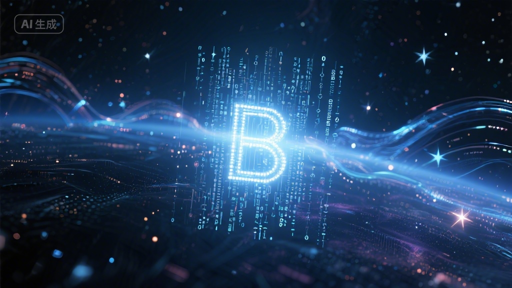 链上星河：当代码织就数字时代的诗意年轮