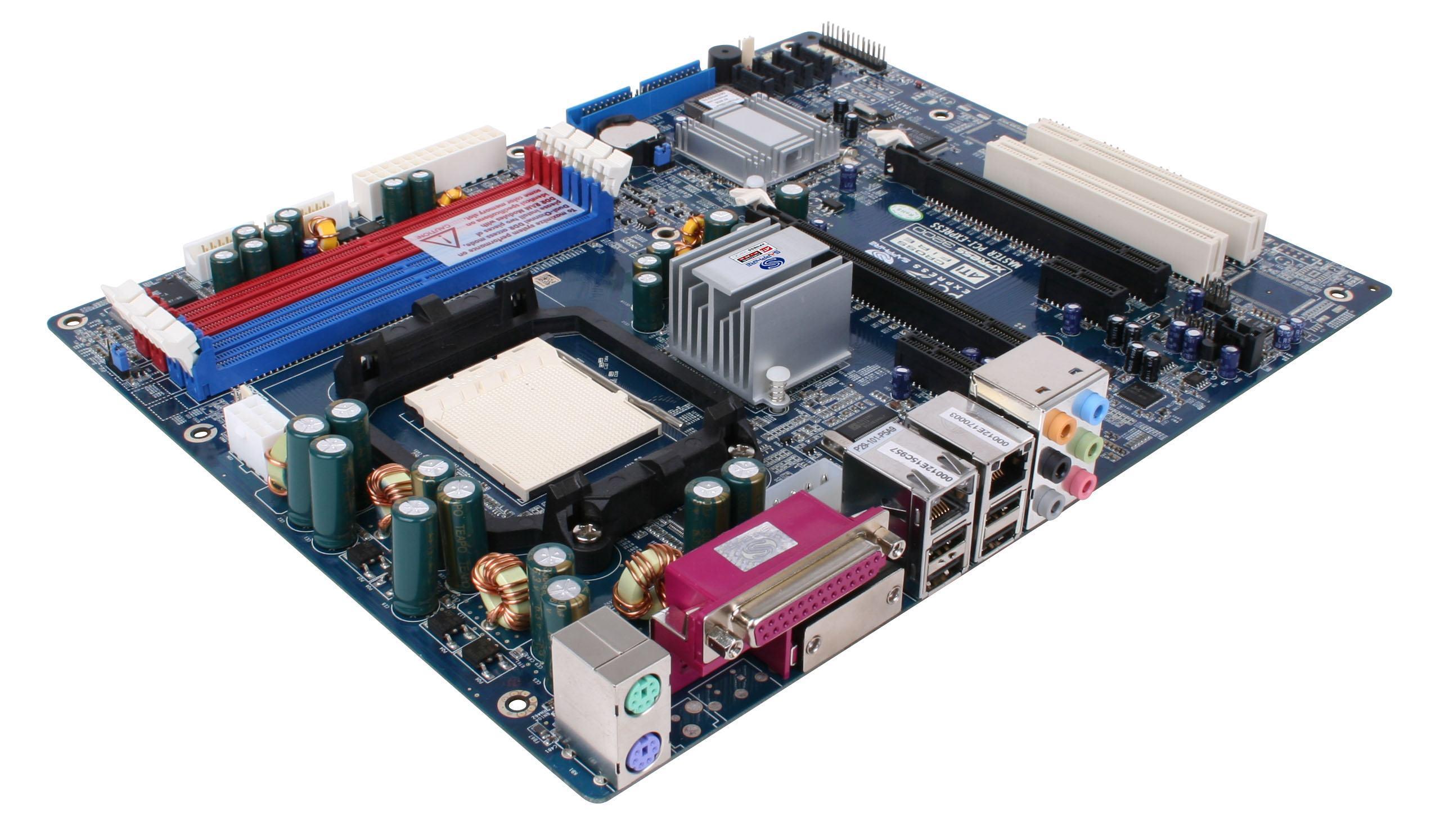 藏在电子产品里的 “骨架”：聊聊 PCB 那些事儿