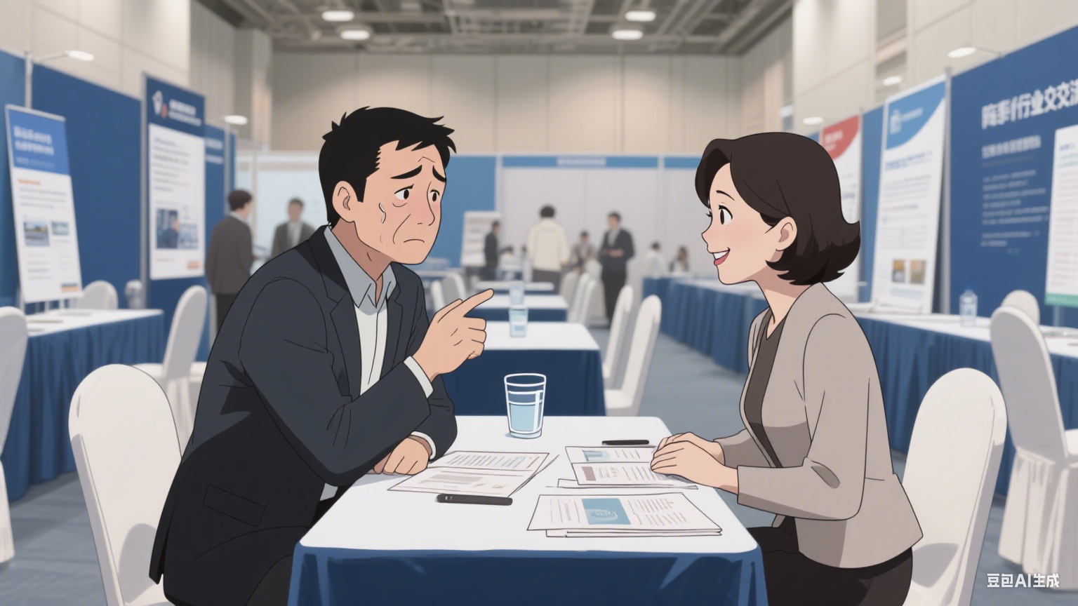 从混乱到有序：陈峰的公司如何靠 ISO2000 重获新生