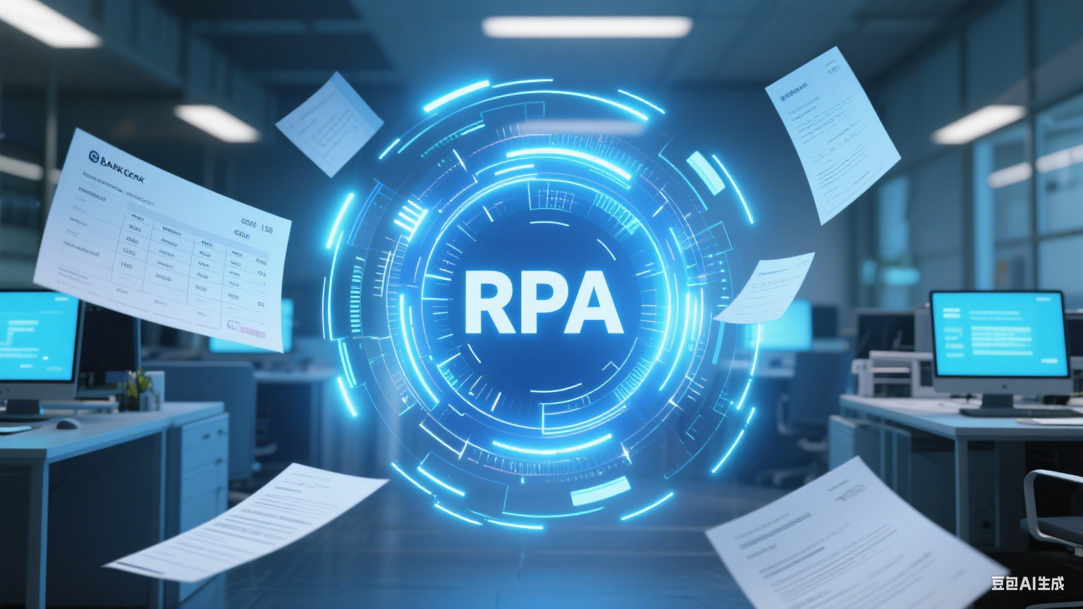 RPA 到底是啥？看完这篇你也能轻松 get