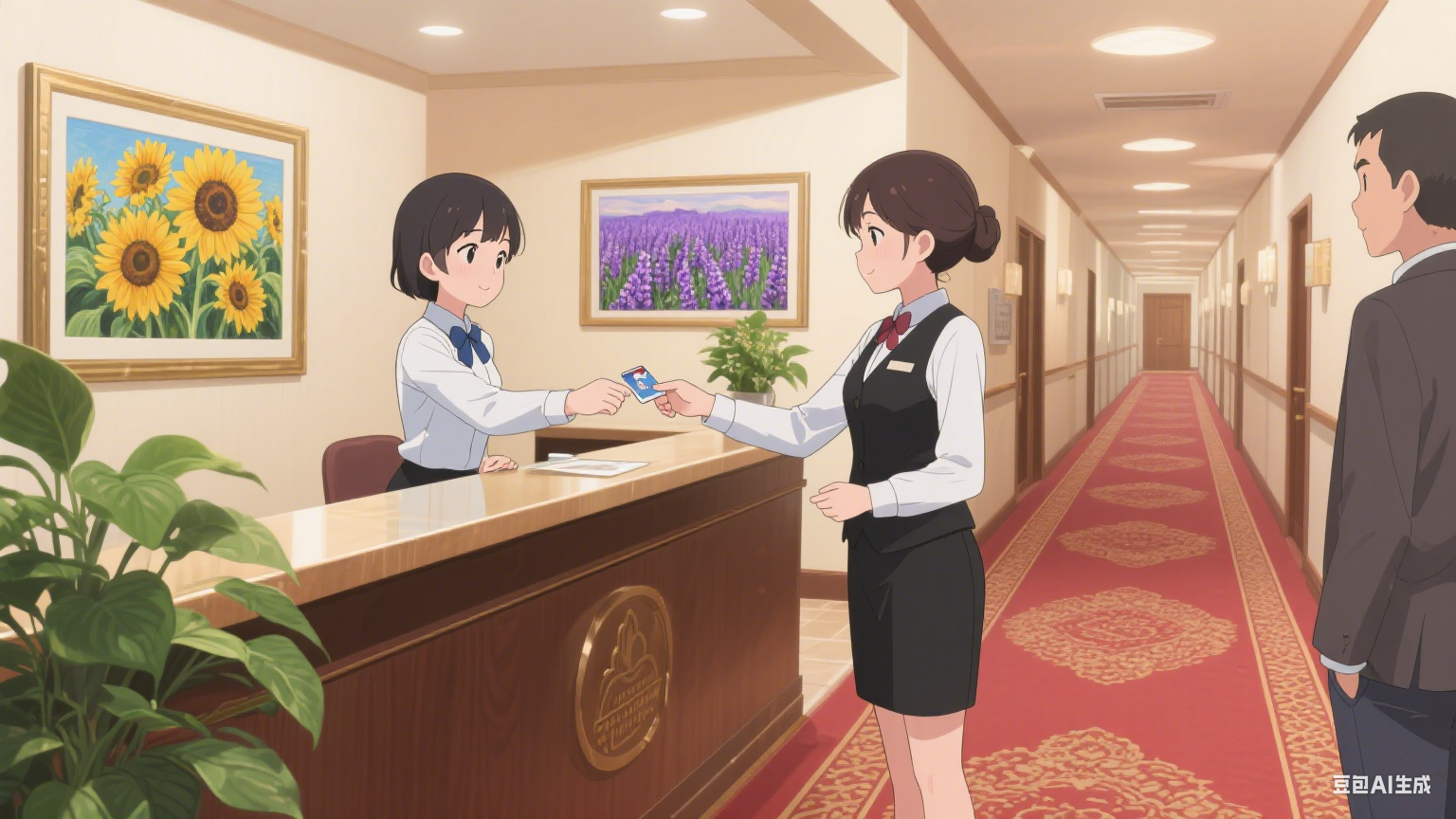 枕着星光入眠：那些藏在时光里的酒店诗意