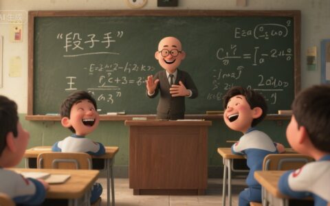 校园里的 “奇葩” 教育：笑着学会的那些事儿