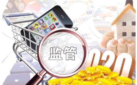 O2O：连接线上与线下的生活革命