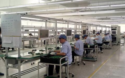 PCbA 加工厂：电子设备稳定运行的幕后支柱
