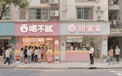 品牌营销：别让消费者像找对象似的猜你的小心思