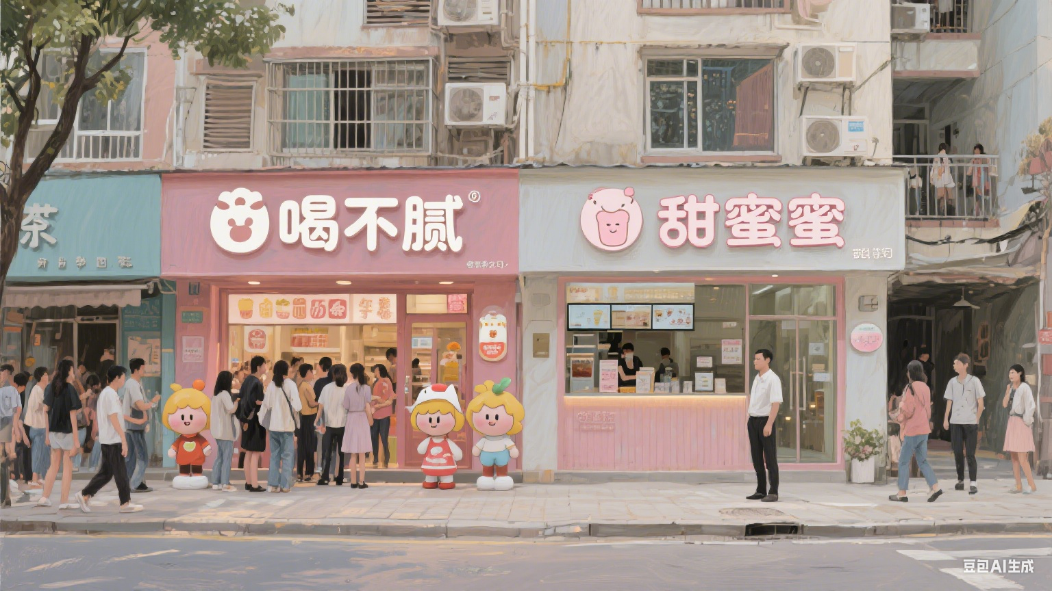 品牌营销：别让消费者像找对象似的猜你的小心思