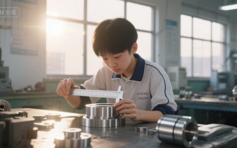 匠心筑梦：职业教育里的星辰与繁花