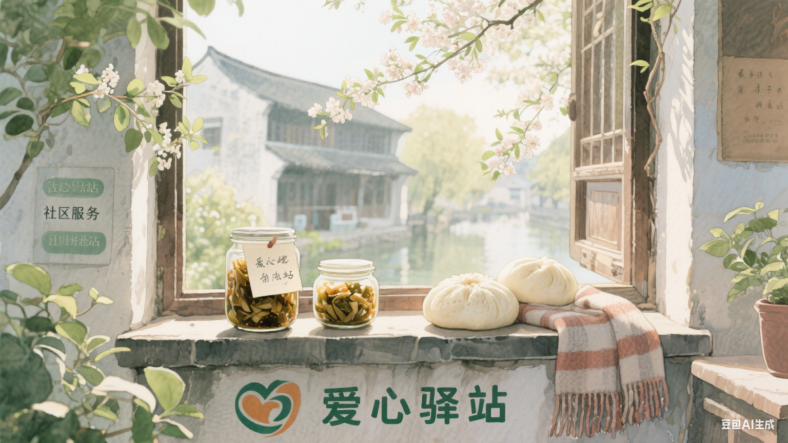 微光成炬：那些藏在时光里的温柔回响