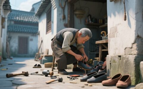 微光成炬：那些藏在时光里的温柔回响