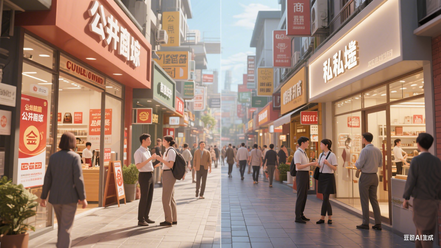 拆解私域流量：从概念到落地的实用指南