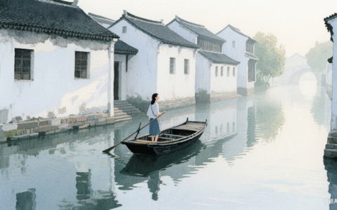 步履所及，皆是心之所向