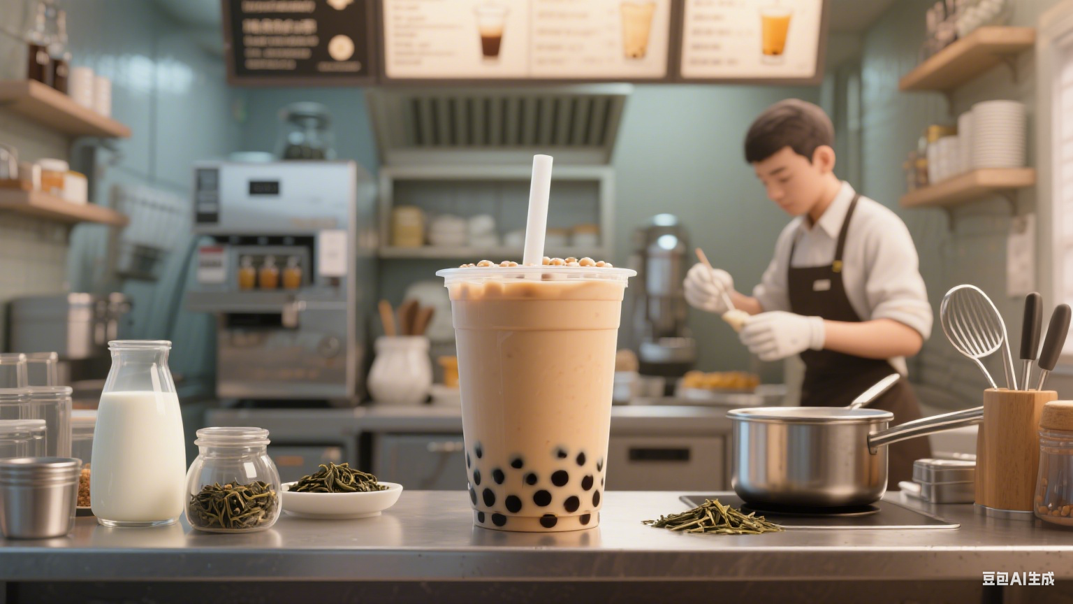 聊聊质量控制：别让小问题毁了好产品