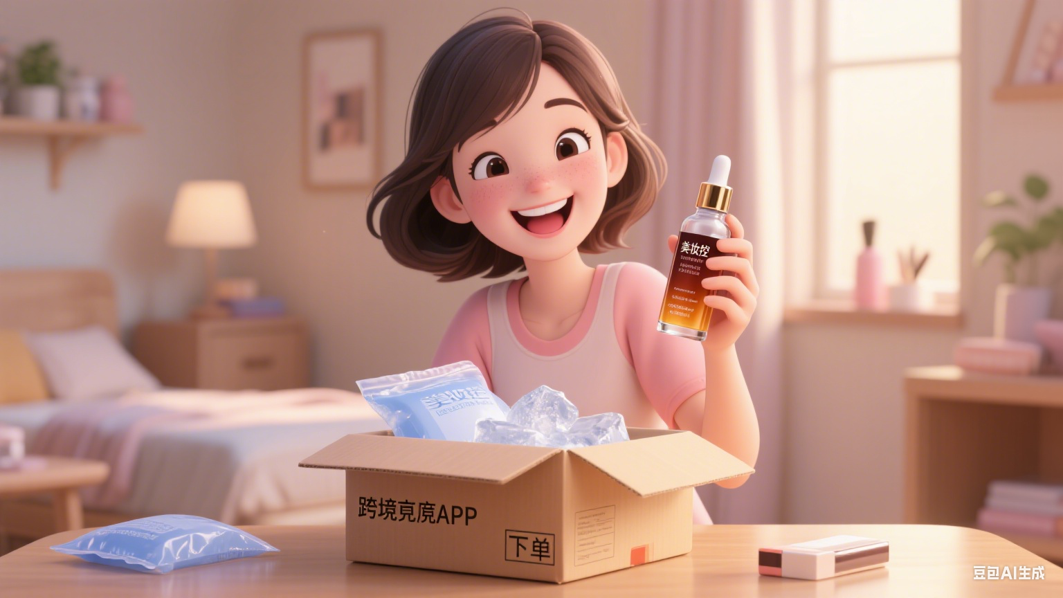 原来在跨境电商买东西，还有这么多你不知道的事儿！