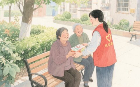慈善：点亮人间温情的明灯
