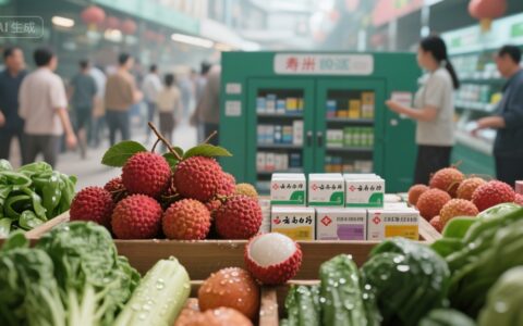 那些藏在生活里的温暖脉络：供应链管理如何守护我们的日常
