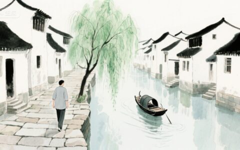 文化：浸润生活的无形脉络
