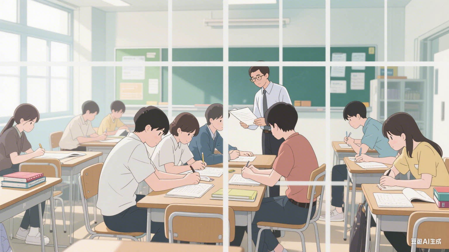 留学培训：为逐梦海外搭建成长阶梯