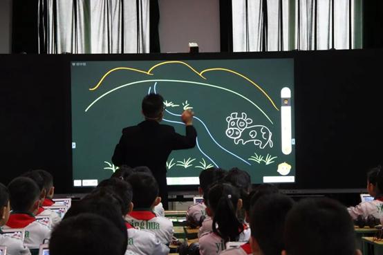 屏幕里的课堂：教育信息化如何重塑日常教学