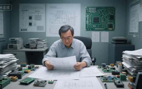 老周的 PCBA 打样手记：一块电路板背后的匠心与考验