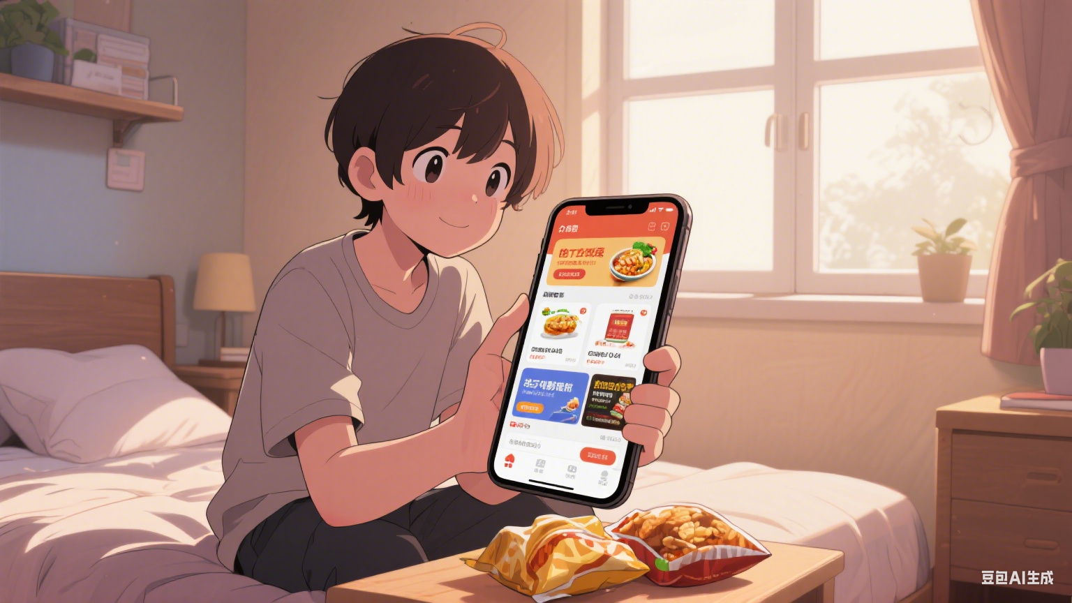手机：当代人离不开的 “电子器官”