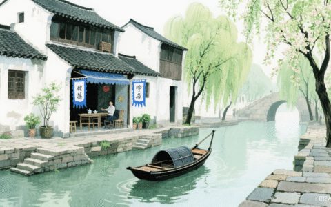 步履山河间：一场关于发现与治愈的旅程