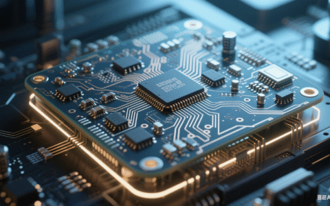 PCB：电子产品的 “神经中枢”