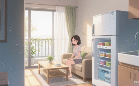 藏在日常里的绿色力量：节能减排的生动图景