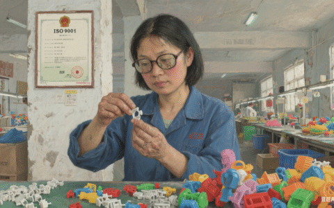 ISO9001：藏在每一份信任背后的温暖承诺