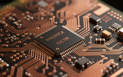 PCBA打样：电子世界里的精密序曲